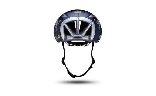 Specialized S-Works Evade 3 Red Bull 2025 TdF LTD GR-100