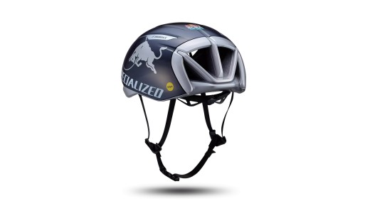 Specialized S-Works Evade 3 Red Bull 2025 TdF LTD GR-100