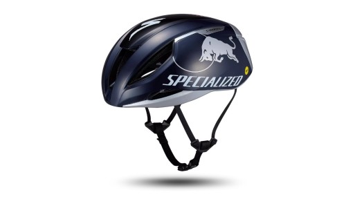 Specialized S-Works Evade 3 Red Bull 2025 TdF LTD GR-100