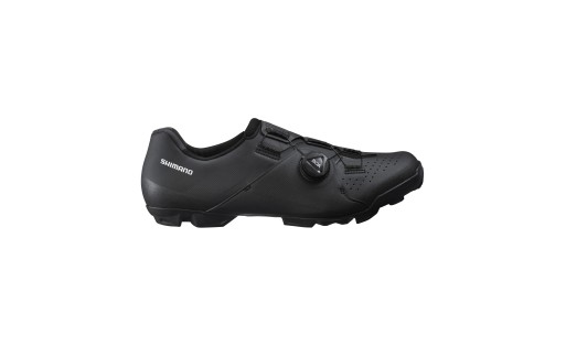 Shimano zapatilla MTB SH-XC300 GR-100