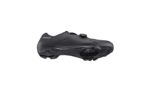 Shimano zapatilla MTB SH-XC300 GR-100