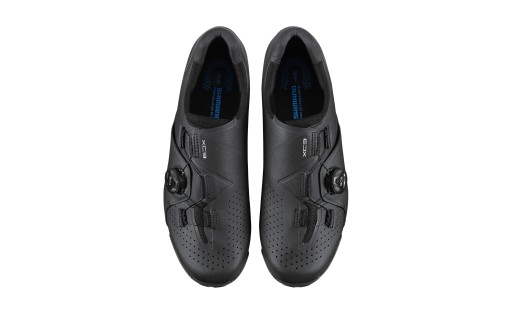 Shimano zapatilla MTB SH-XC300 GR-100