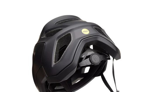 Fox Casco Speedframe Solid Gr-100 Fox Casco Speedframe Solid