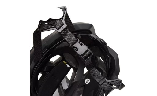 Fox Casco Speedframe Solid Gr-100 Fox Casco Speedframe Solid