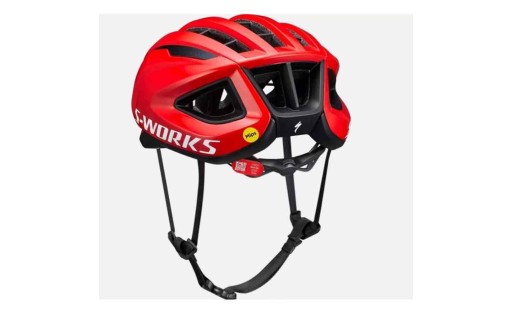 S-Works Prevail 3 2024 Gr-100 Bikes