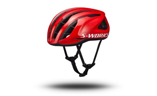 S-Works Prevail 3 2024 Gr-100 Bikes