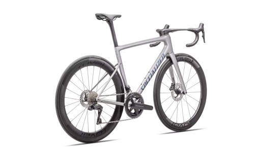Specialized Tarmac SL8 Pro 2025 – Ultegra Di2 GR-100