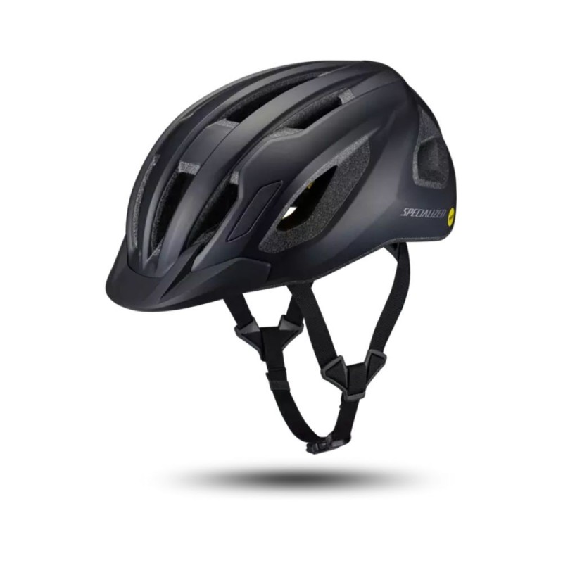 Specialized Chamonix 3