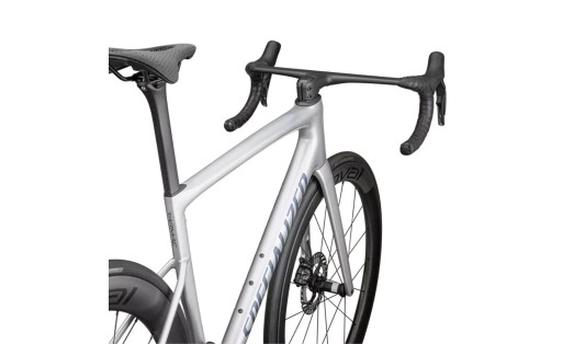 Specialized Tarmac SL8 Pro 2025 – Ultegra Di2 GR-100