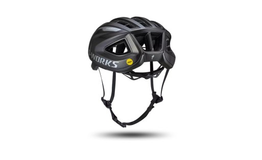 S-Works Prevail 3 2024 Gr-100 Bikes