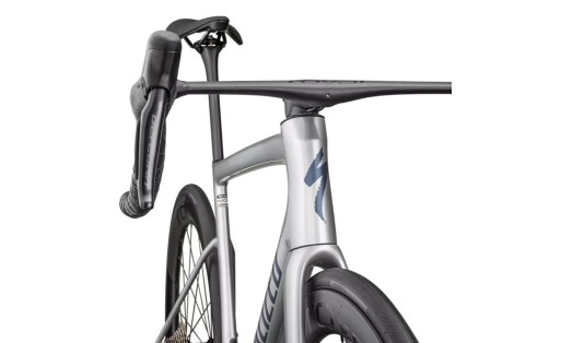 Specialized Tarmac SL8 Pro 2025 – Ultegra Di2 GR-100