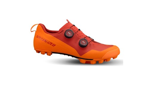 Zapatillas Gravel / MTB Recon 3.0 2025 GR-100
