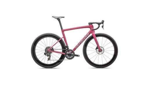 Specialized Tarmac SL8 Pro 2025 – SRAM Force eTap AXS