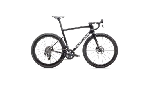 Specialized Tarmac SL8 Pro 2025 – SRAM Force eTap AXS