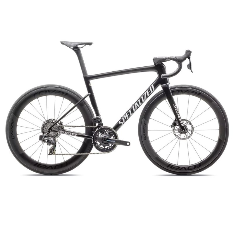 Specialized Tarmac SL8 Pro 2025 – SRAM Force eTap AXS