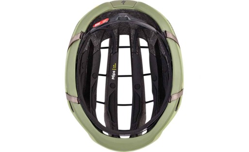 S-Works Prevail 3 Fjällräven 2024