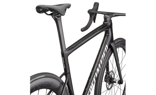 Specialized Tarmac SL8 Pro 2025 – SRAM Force eTap AXS