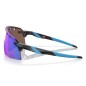 Oakley Encoder Strike Vented Matte Black Sapphire Oakley Encoder Strike Vented Matte Black Sapphire
