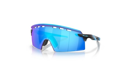 Oakley Encoder Strike Vented Matte Black Sapphire GR-100 Ofertas