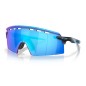 Oakley Encoder Strike Vented Matte Black Sapphire Oakley Encoder Strike Vented Matte Black Sapphire