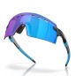 Oakley Encoder Strike Vented Matte Black Sapphire Oakley Encoder Strike Vented Matte Black Sapphire