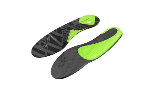 Specialized Plantillas Body Geometry