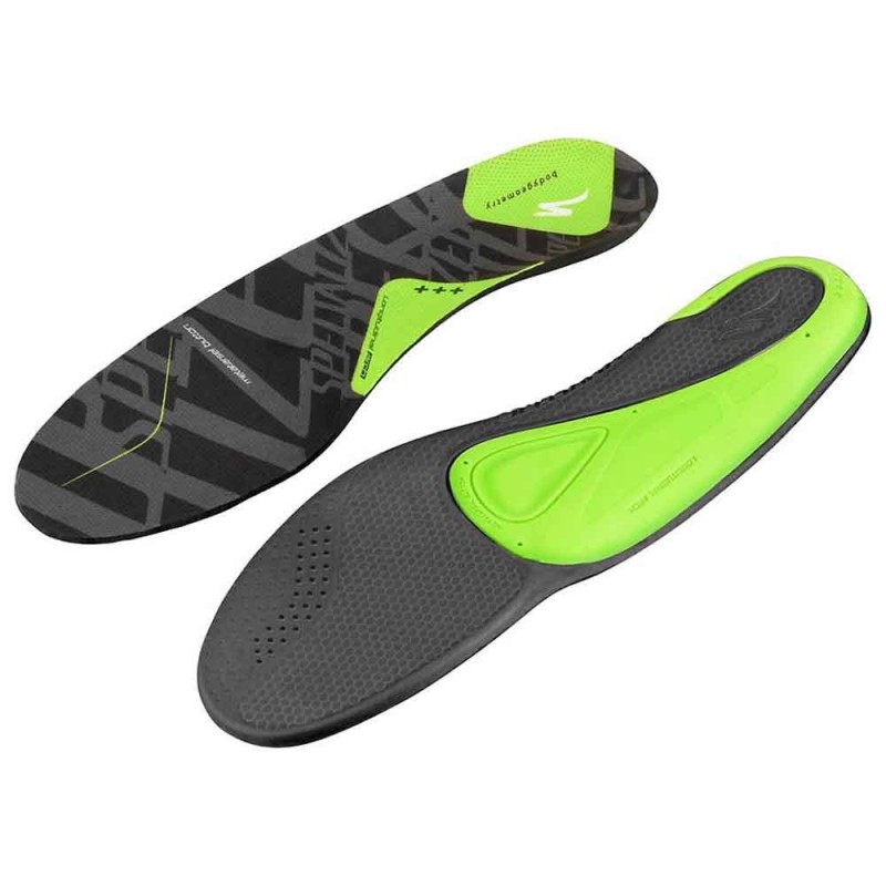 Specialized Plantillas Body Geometry