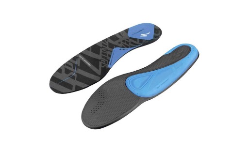 Specialized Plantillas Body Geometry