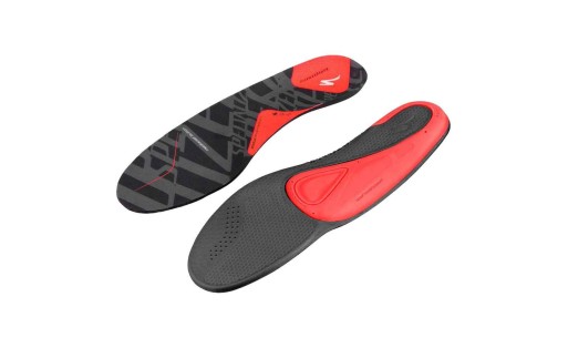 Specialized Plantillas Body Geometry