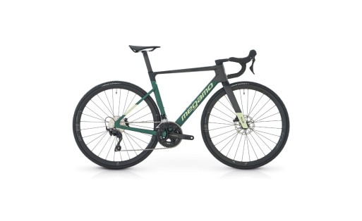 Megamo Pulse 20 2025 GR-100