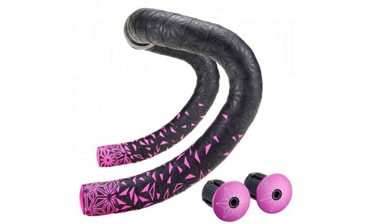 Super Sticky Kush Tape Star Fade - GR-100