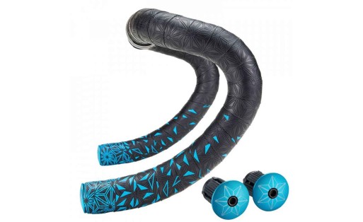 Super Sticky Kush Tape Star Fade - GR-100