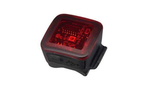 Specialized Flashback Taillight