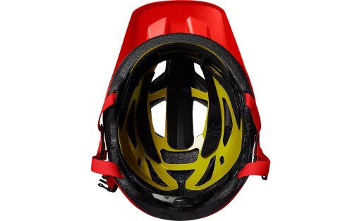 Fox Mainframe Helmet Fox Mainframe Helmet