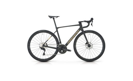 Megamo Raise 20 2025 GR-100 Bikes