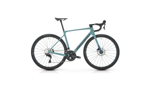Megamo Raise 20 2025 GR-100 Bikes