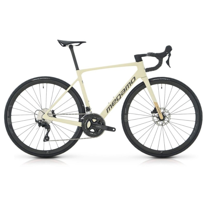 Megamo Raise 20 2025