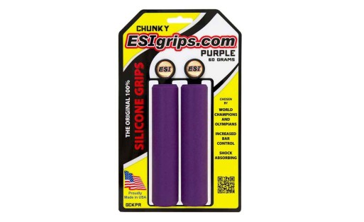 ESIGrips Puños Chunky - GR-100
