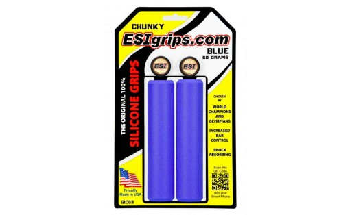 ESIGrips Puños Chunky - GR-100
