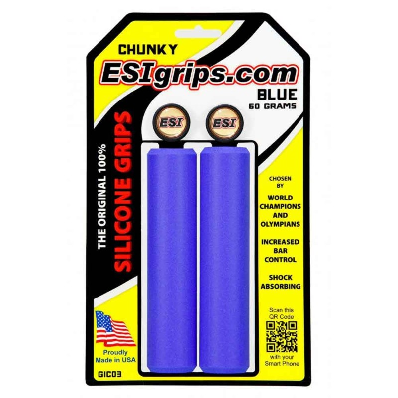 ESIGrips Puños Chunky