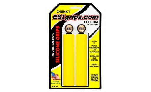 ESIGrips Puños Chunky - GR-100