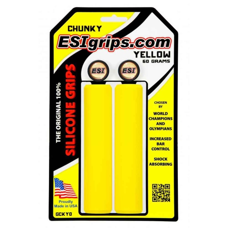 ESIGrips Puños Chunky
