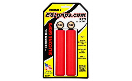 ESIGrips Puños Chunky - GR-100