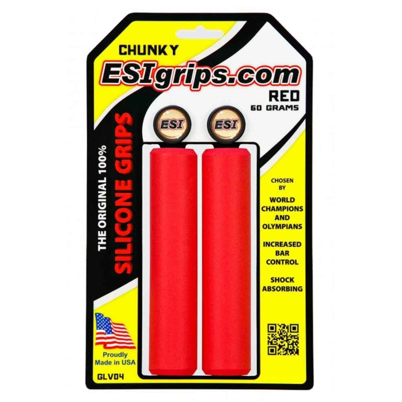 ESIGrips Puños Chunky
