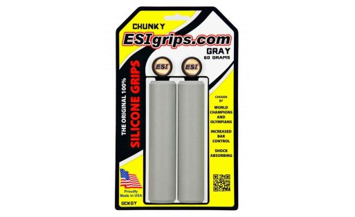 ESIGrips Puños Chunky - GR-100