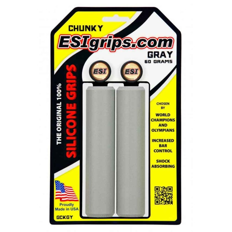 ESIGrips Puños Chunky