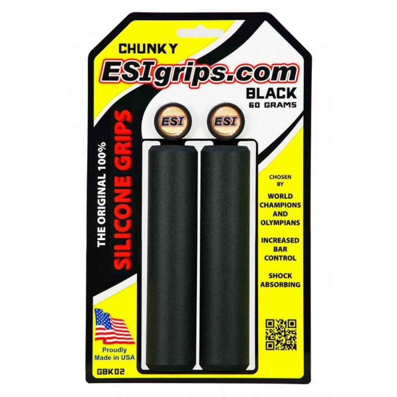 ESIGrips Puños Chunky