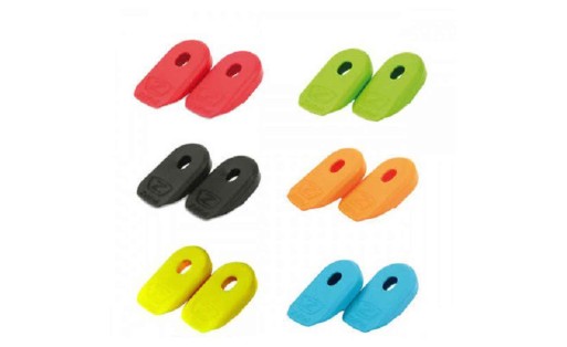 Zefal Protección de Bielas Crank Armor GR-100 Zefal Protección