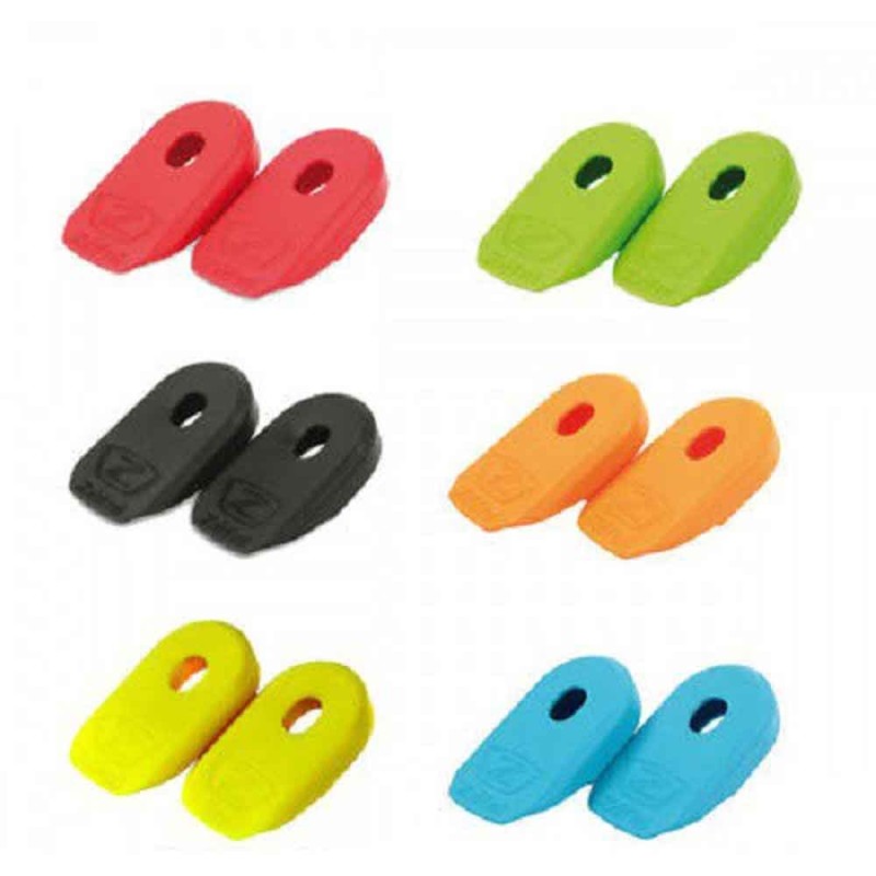 Zefal Protección de Bielas Crank Armor