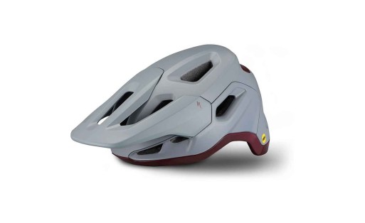 Specialized Tactic 4 con MIPS GR-100 SPECIALIZED